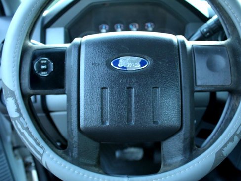 Used 2011 Ford F350 XL image 19