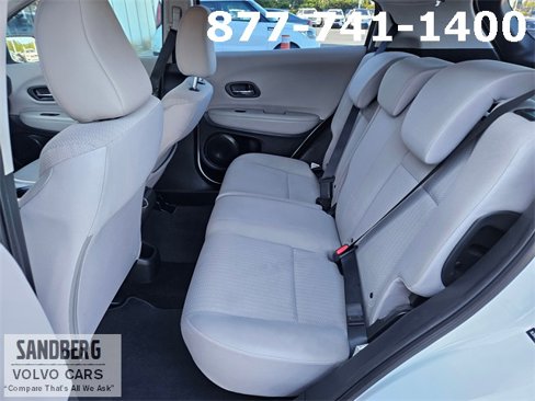 Used 2018 Honda HR-V LX image 14