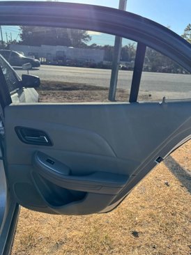 Used 2014 Chevrolet Malibu LS w/ Protection Package image 14