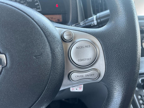 Used 2017 Nissan NV200 SV image 29