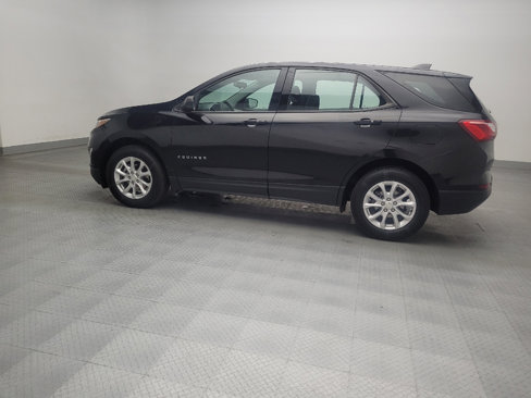 Used 2019 Chevrolet Equinox LS image 3