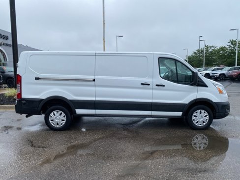 Used 2020 Ford Transit 250 Low Roof image 2