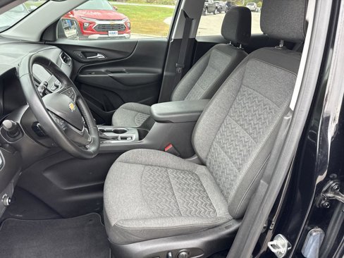 Used 2023 Chevrolet Equinox LT image 11