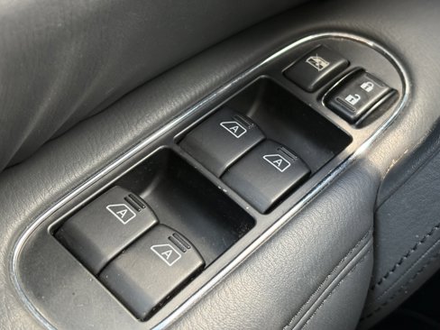 Used 2012 INFINITI QX56 4WD w/ Theater Pkg image 34