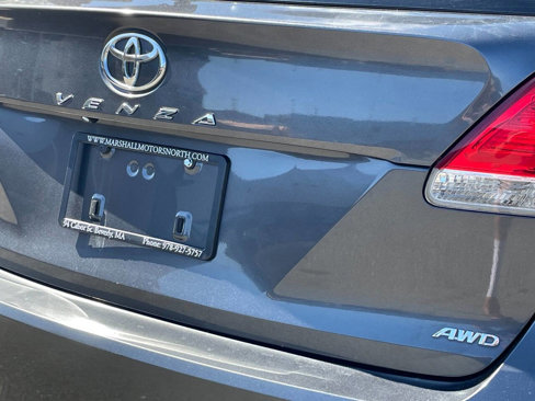 Used 2009 Toyota Venza AWD image 21