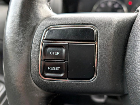 Used 2011 Jeep Liberty Sport w/ Popular Equipment Group image 19