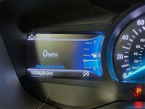 Used 2020 Ford Fusion SE w/ Equipment Group 151A image 12
