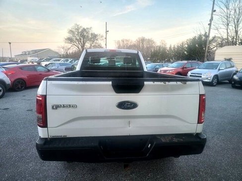 Used 2017 Ford F150 XL w/ Equipment Group 101A Mid image 6