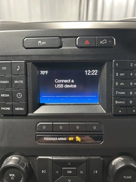 Used 2016 Ford F150 XL w/ Equipment Group 101A Mid image 28