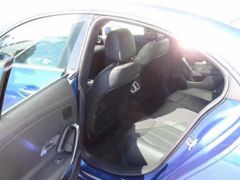 New 2026 Mercedes-Benz CLA 250 4MATIC image 14
