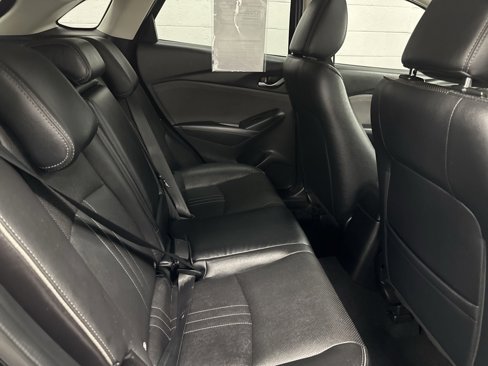 Used 2019 MAZDA CX-3 Grand Touring image 30