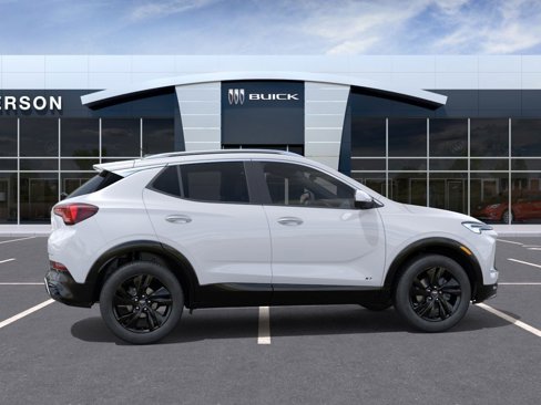 New 2025 Buick Encore GX Sport Touring w/ Advanced Technology Package image 6