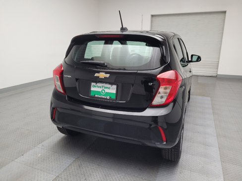 Used 2017 Chevrolet Spark LT image 7