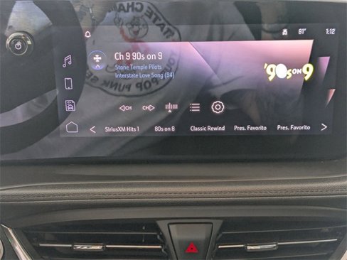 Used 2024 Buick Encore GX Preferred image 19
