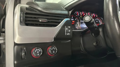 Used 2015 GMC Yukon SLT w/ Open Road Package image 35
