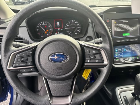 Certified 2025 Subaru Impreza 2.0i image 17