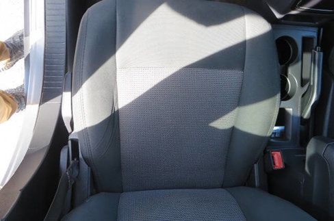 Used 2014 Jeep Patriot Latitude image 35