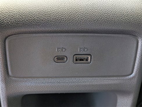 New 2025 Chevrolet Trax RS w/ Driver Confidence Package image 15
