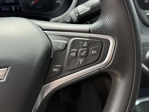 Used 2023 Chevrolet Malibu LT image 17