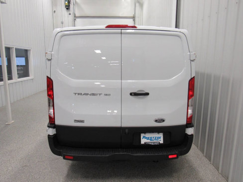 Used 2019 Ford Transit 150 130 Low Roof w/ Interior Upgrade Package image 12
