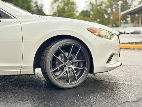 Used 2014 MAZDA MAZDA6 Grand Touring image 8