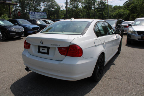 Used 2011 BMW 328i xDrive Sedan image 8