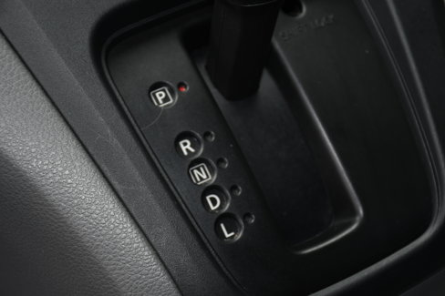 Used 2021 Nissan NV200 S w/ Back Door Glass Package image 14