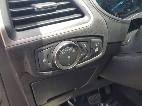 Used 2022 Ford Edge SEL w/ Convenience Package image 20