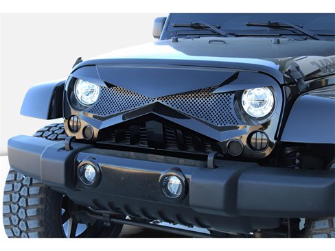 Used 2017 Jeep Wrangler Unlimited Sahara w/ Connectivity Group image 13