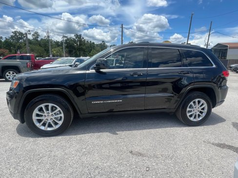 Used 2015 Jeep Grand Cherokee Laredo w/ Quick Order Package 23E image 7