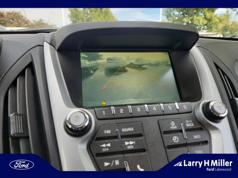 Used 2016 Chevrolet Equinox LT w/ Convenience Package image 28