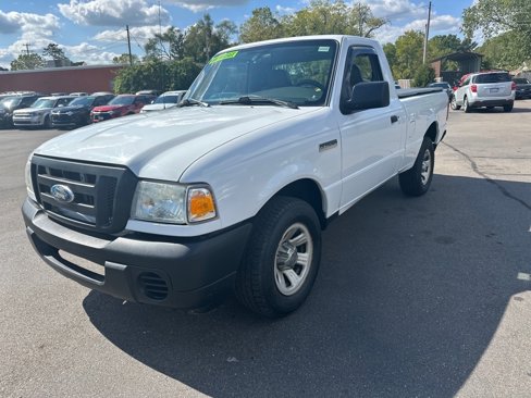 Used 2008 Ford Ranger XL image 7