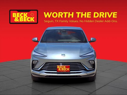 New 2025 Buick Envista Preferred w/ Convenience I Package image 2