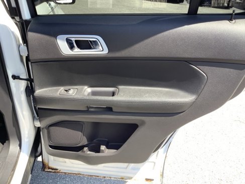 Used 2011 Ford Explorer Limited w/ 301A Rapid Spec Order Code image 23
