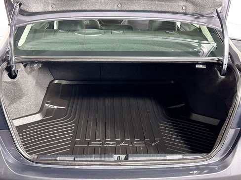 Certified 2022 Subaru Legacy Limited image 21