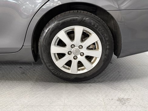 Used 2007 Toyota Camry XLE image 7