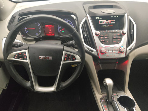 Used 2014 GMC Terrain SLT image 22