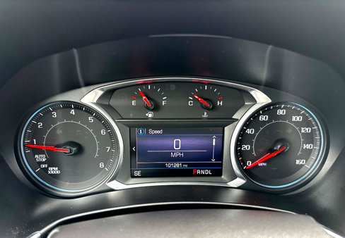 Used 2019 Chevrolet Equinox LT image 15