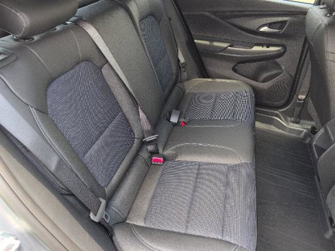 New 2025 Buick Envista Preferred w/ Convenience I Package image 14