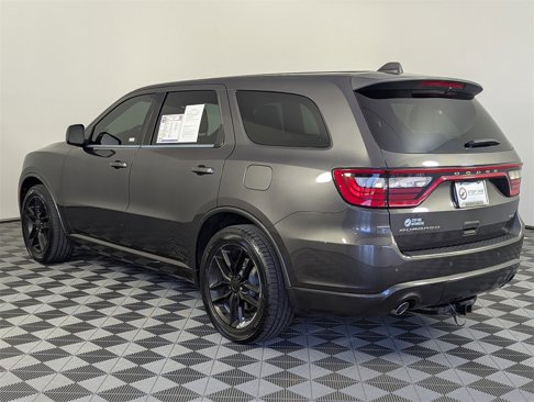 Used 2021 Dodge Durango GT image 7