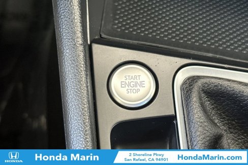 Used 2024 Volkswagen Jetta SE image 25
