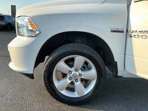 Used 2013 RAM 1500 Express image 27
