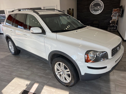 Used 2009 Volvo XC90 3.2 image 9