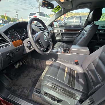 Used 2005 Volkswagen Touareg V8 image 9