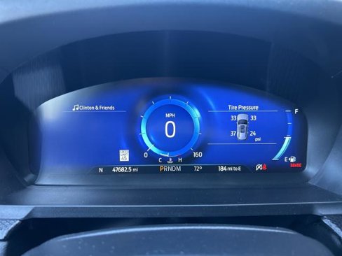 Certified 2022 Ford Explorer ST w/ Equipment Group 401A image 4