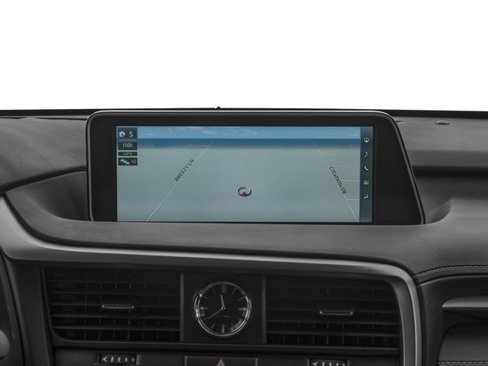 Used 2017 Lexus RX 350 FWD image 17