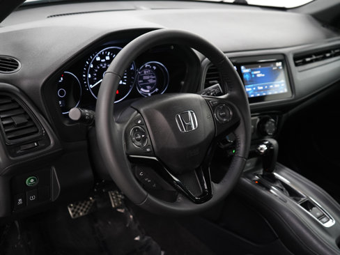 Used 2019 Honda HR-V Sport image 19