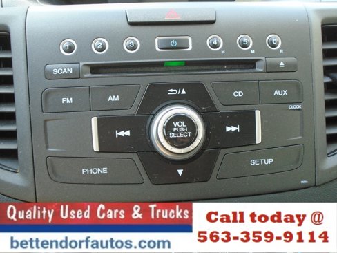 Used 2013 Honda CR-V LX image 11