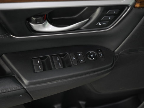 Used 2021 Honda CR-V EX-L image 19