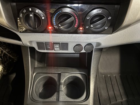 Used 2015 Toyota Tacoma TRD Pro image 14